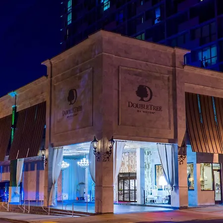 Doubletree By Hilton Hotel Tallahassee