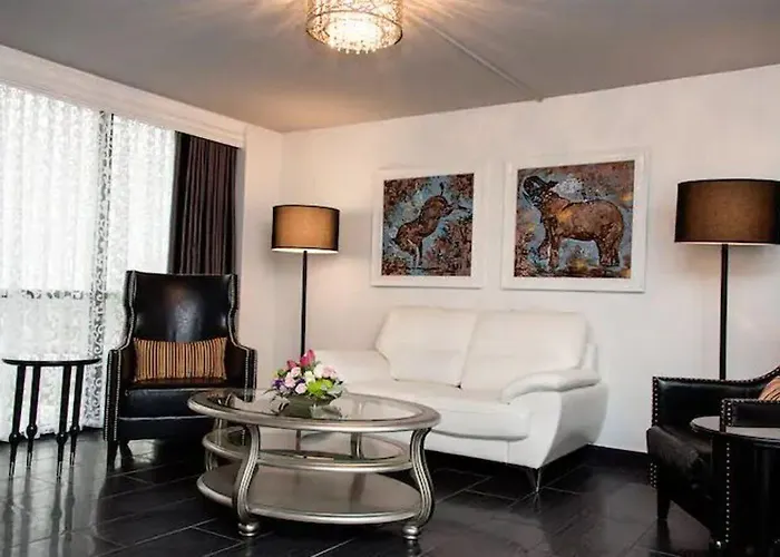 Hotel Doubletree By Hilton 3*