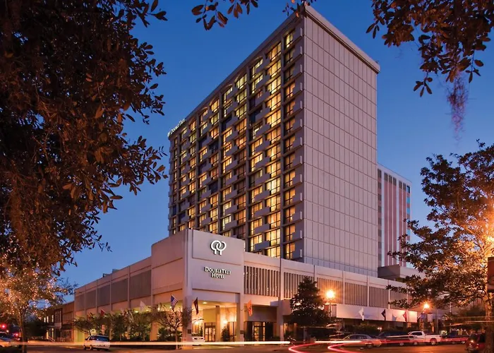 Hotel Doubletree By Hilton 3*