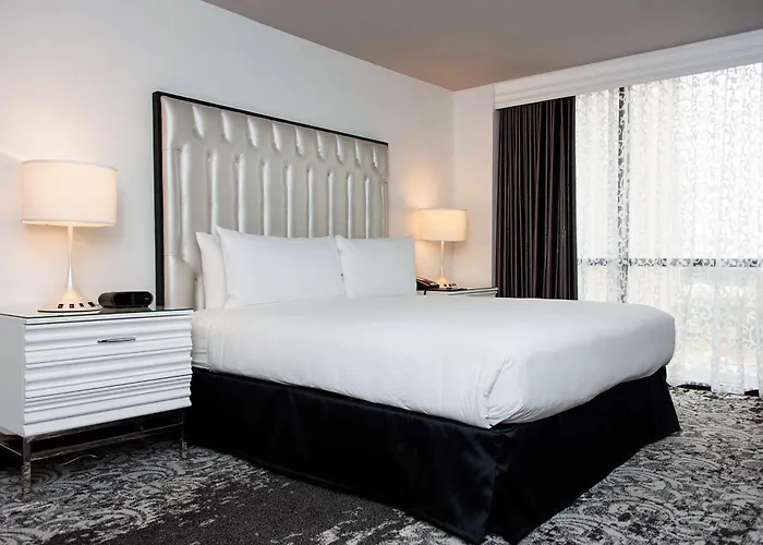 Doubletree By Hilton Hotel