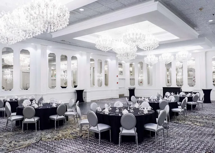 Doubletree By Hilton Hotel 3*