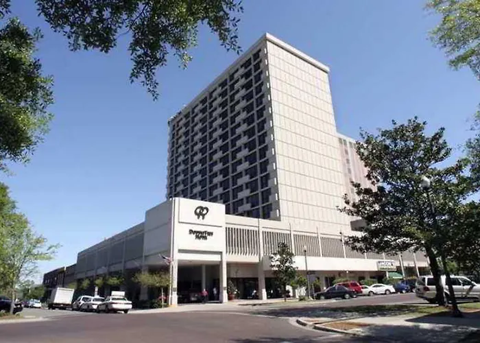 Doubletree By Hilton 3*