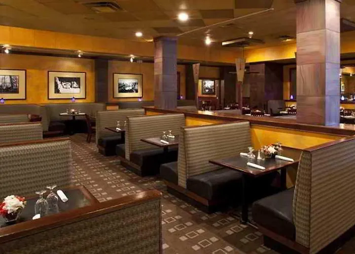 Doubletree By Hilton Hotel
