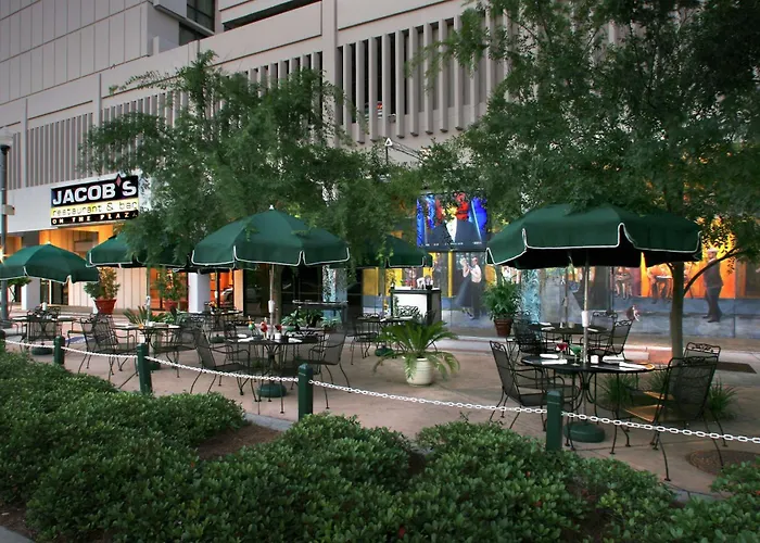 Hotel Doubletree By Hilton 3*