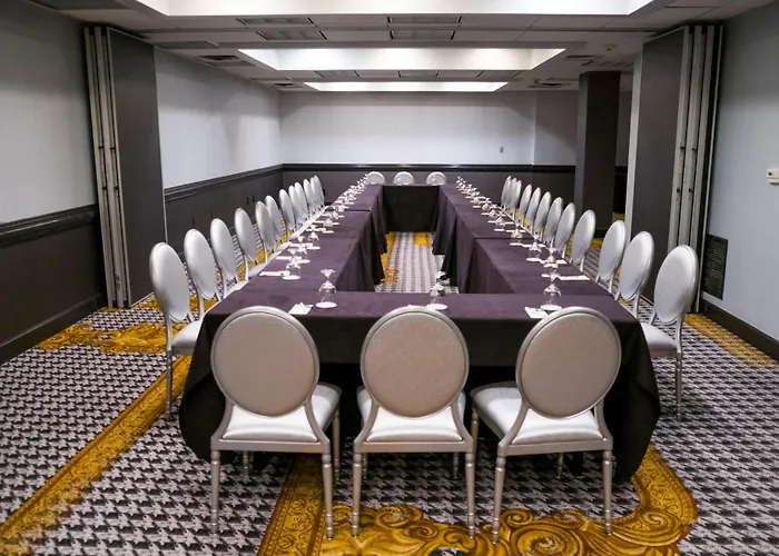 Doubletree By Hilton Tallahassee