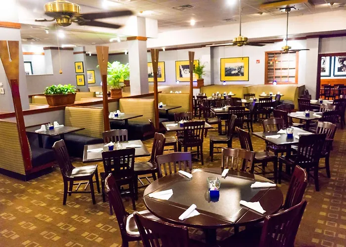 Doubletree By Hilton Tallahassee