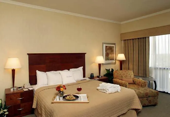 Doubletree By Hilton Tallahassee