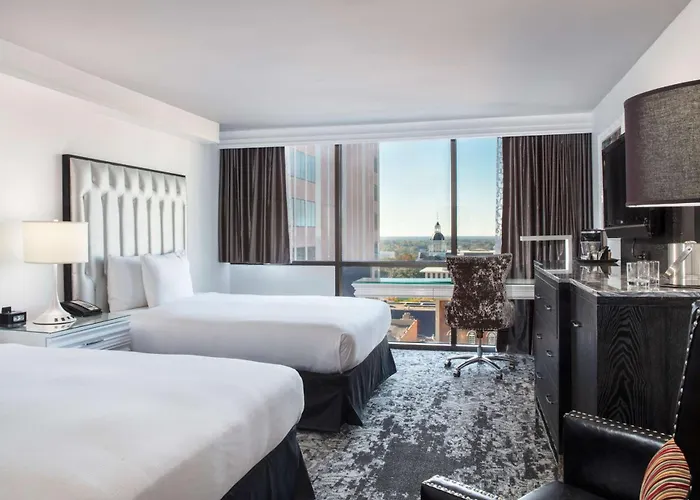 Hotel Doubletree By Hilton 3*