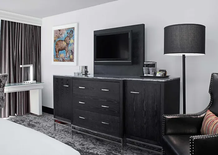 Doubletree By Hilton Hotel