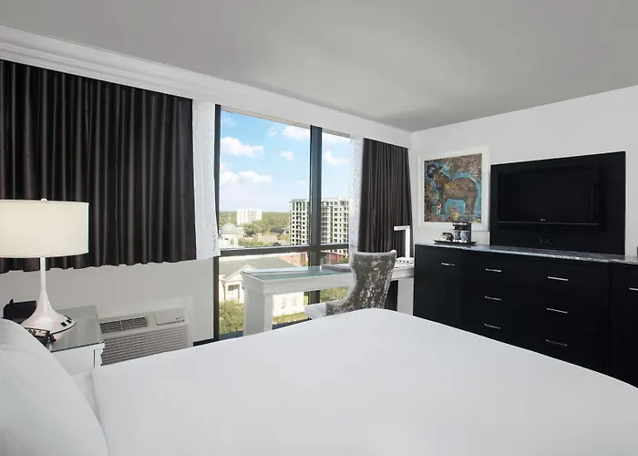 Doubletree By Hilton
