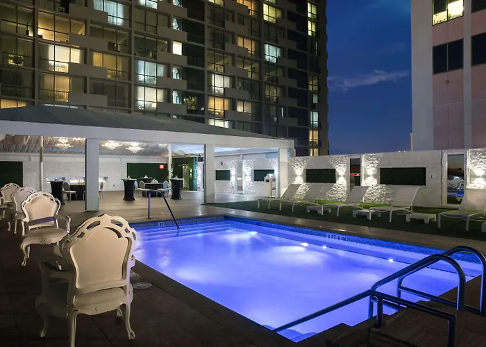Hotel Doubletree By Hilton