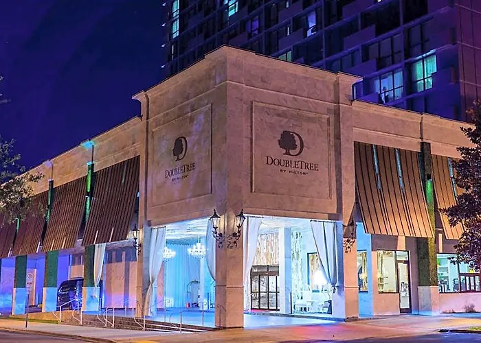 Doubletree By Hilton Tallahassee