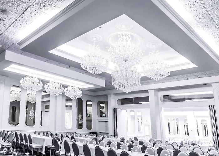 Doubletree By Hilton 3*