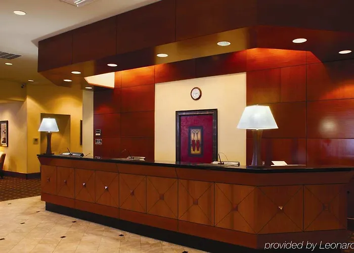 Doubletree By Hilton Hotel 3*