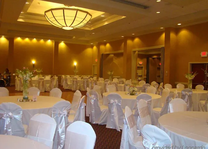 Doubletree By Hilton 3* Tallahassee