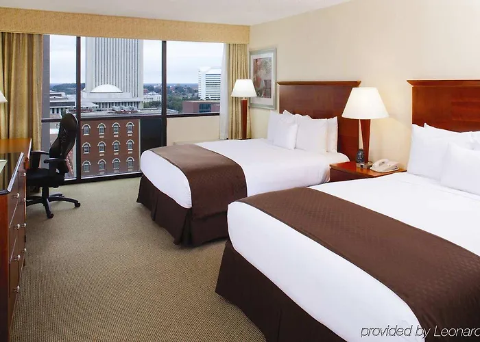 Doubletree By Hilton 3* Tallahassee