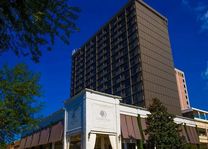 Hotel Doubletree By Hilton