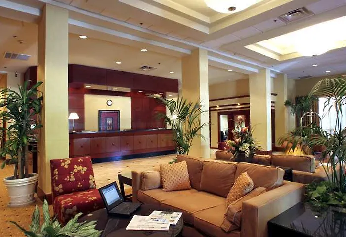 Doubletree By Hilton Hotel 3*