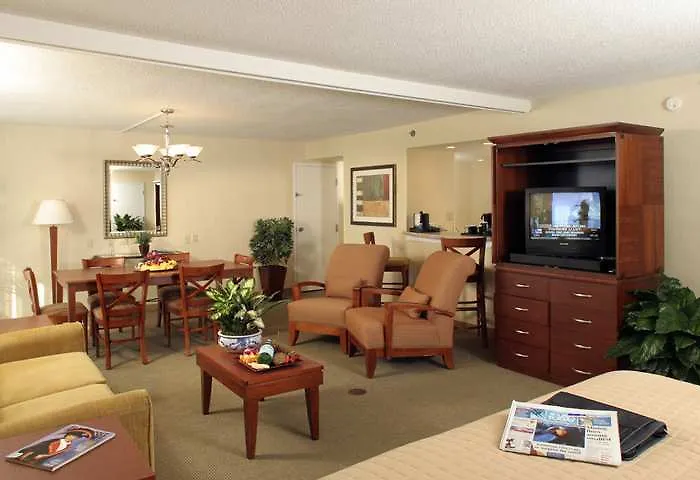 Doubletree By Hilton Hotel Tallahassee