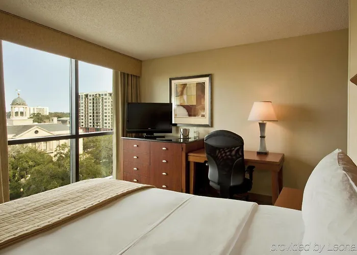 Doubletree By Hilton Tallahassee