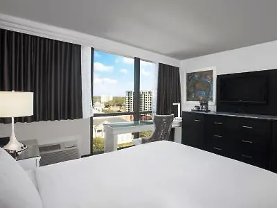 Doubletree By Hilton 3* Tallahassee