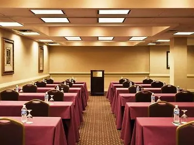 Hotel Doubletree By Hilton 3*