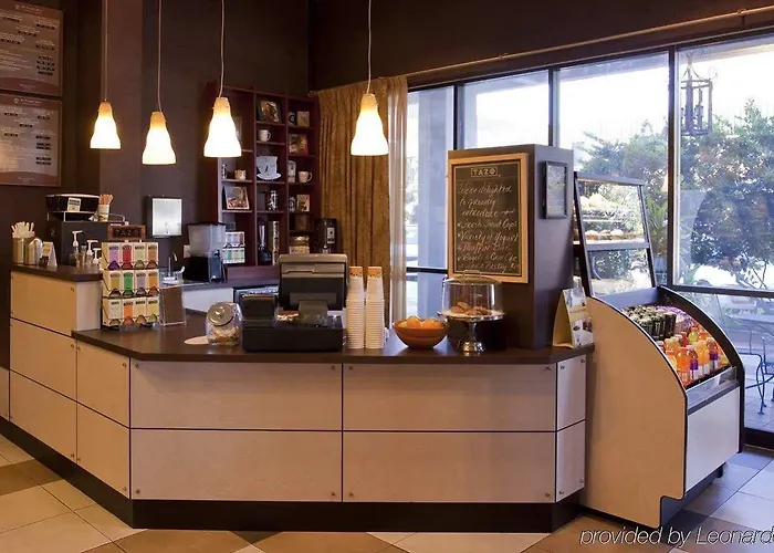Doubletree By Hilton Hotel 3*