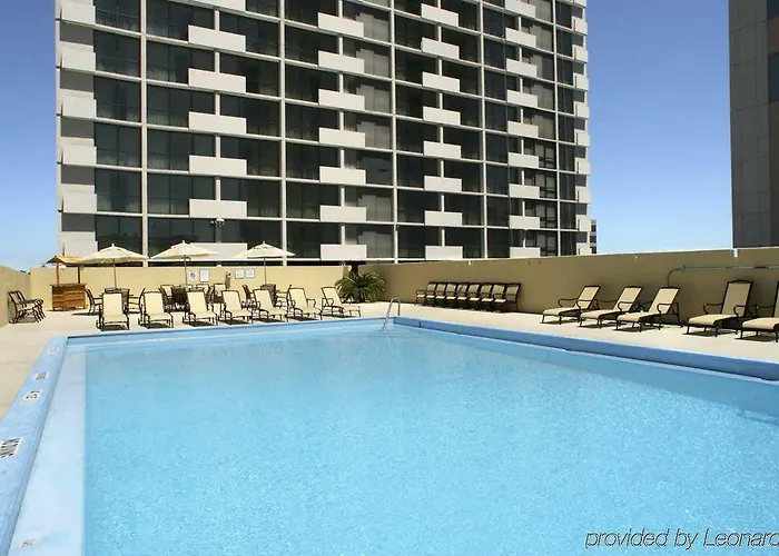 Doubletree By Hilton Hotel Tallahassee
