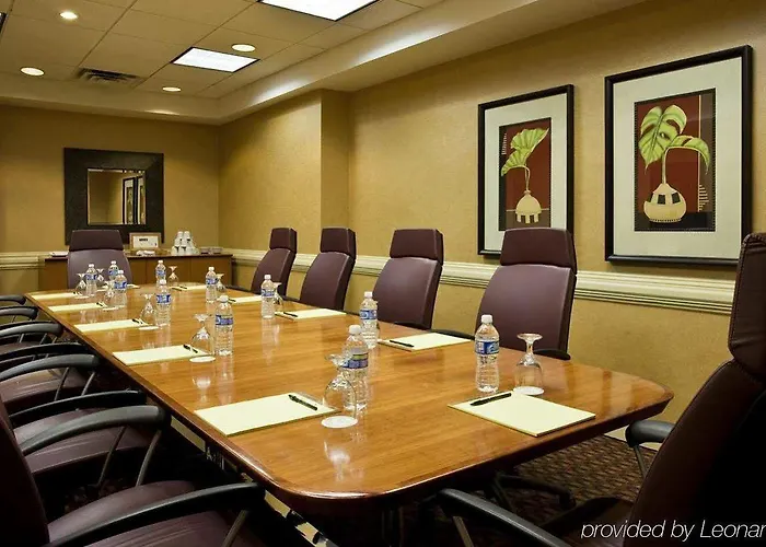 Doubletree By Hilton 3* Tallahassee