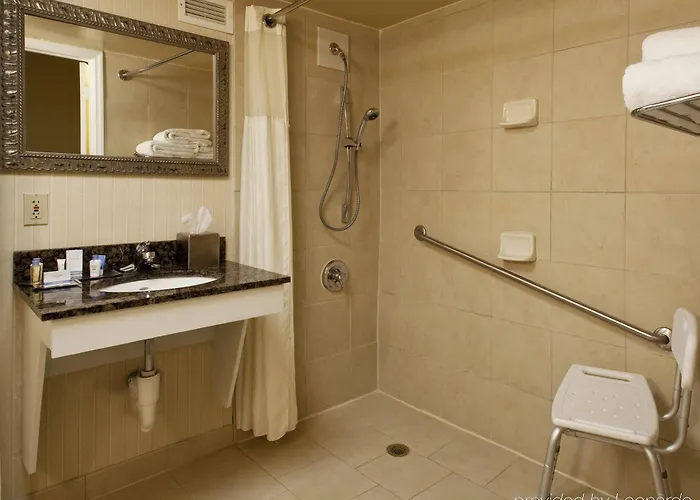 Doubletree By Hilton 3* Tallahassee